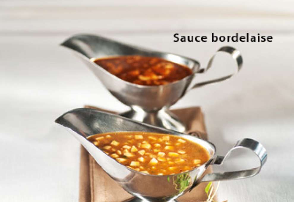 Sauce Chateaubriand » herzhafte Gerichte &amp; Speisen
