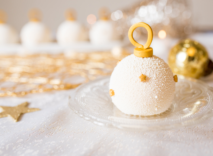 Christbaumkugeln