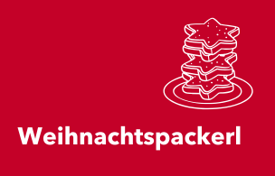 Info Weihachtspackerl