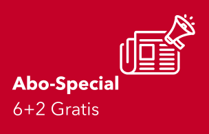 "Specialabo - 6 + 2 Gratis"