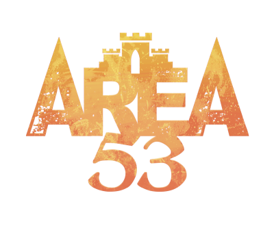 AREA 53 Festival Logo