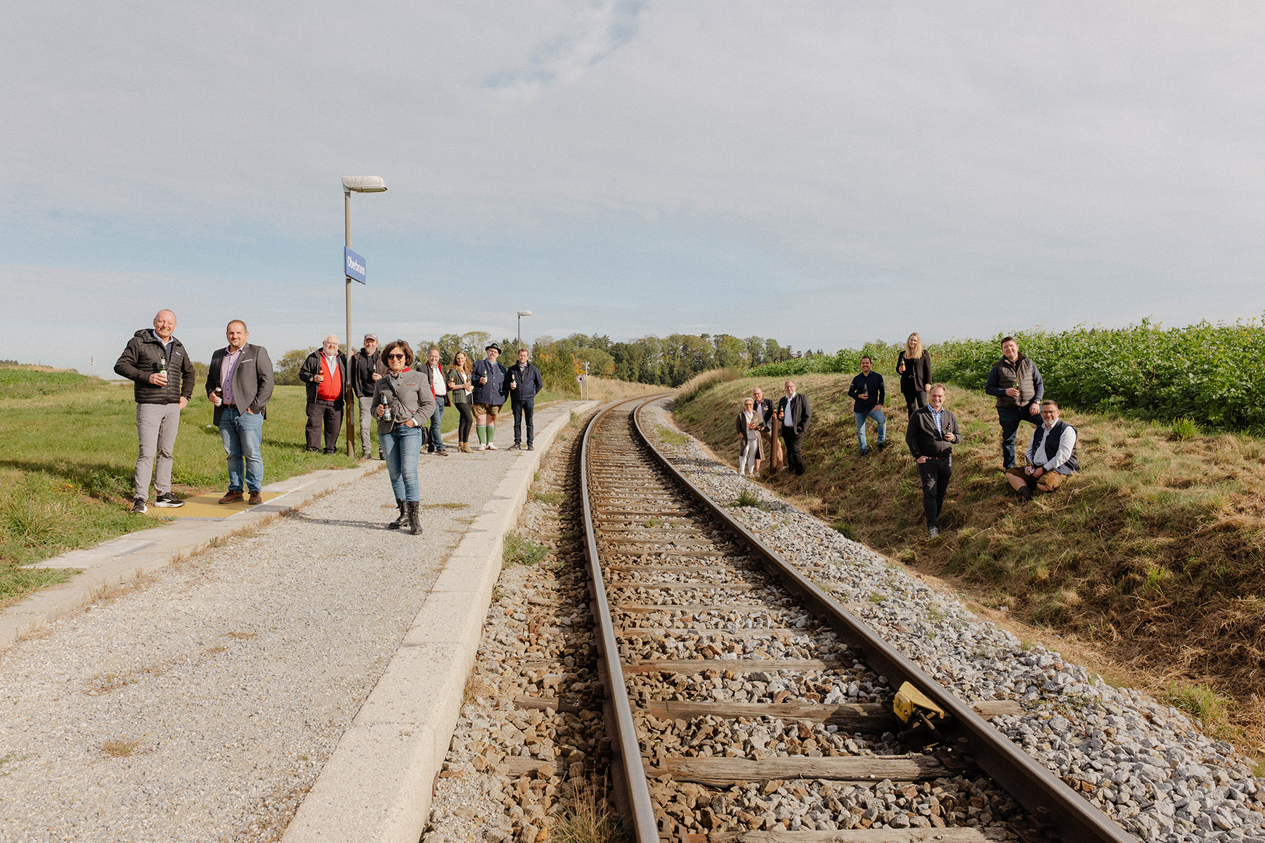Auf zum Innviertler Biermärz