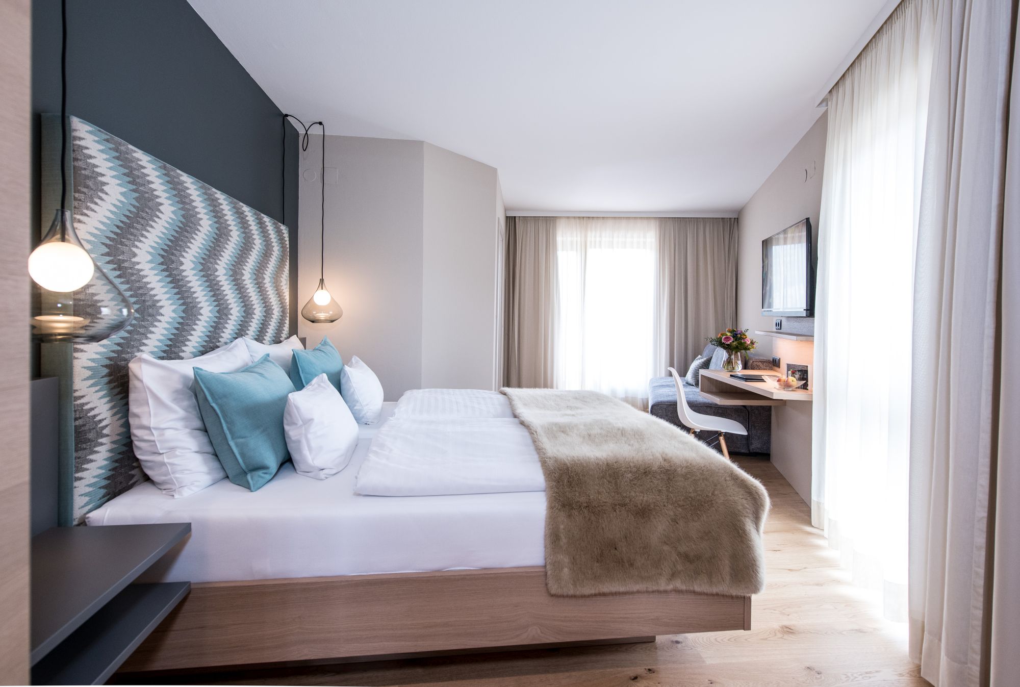 Hotel Moserhof