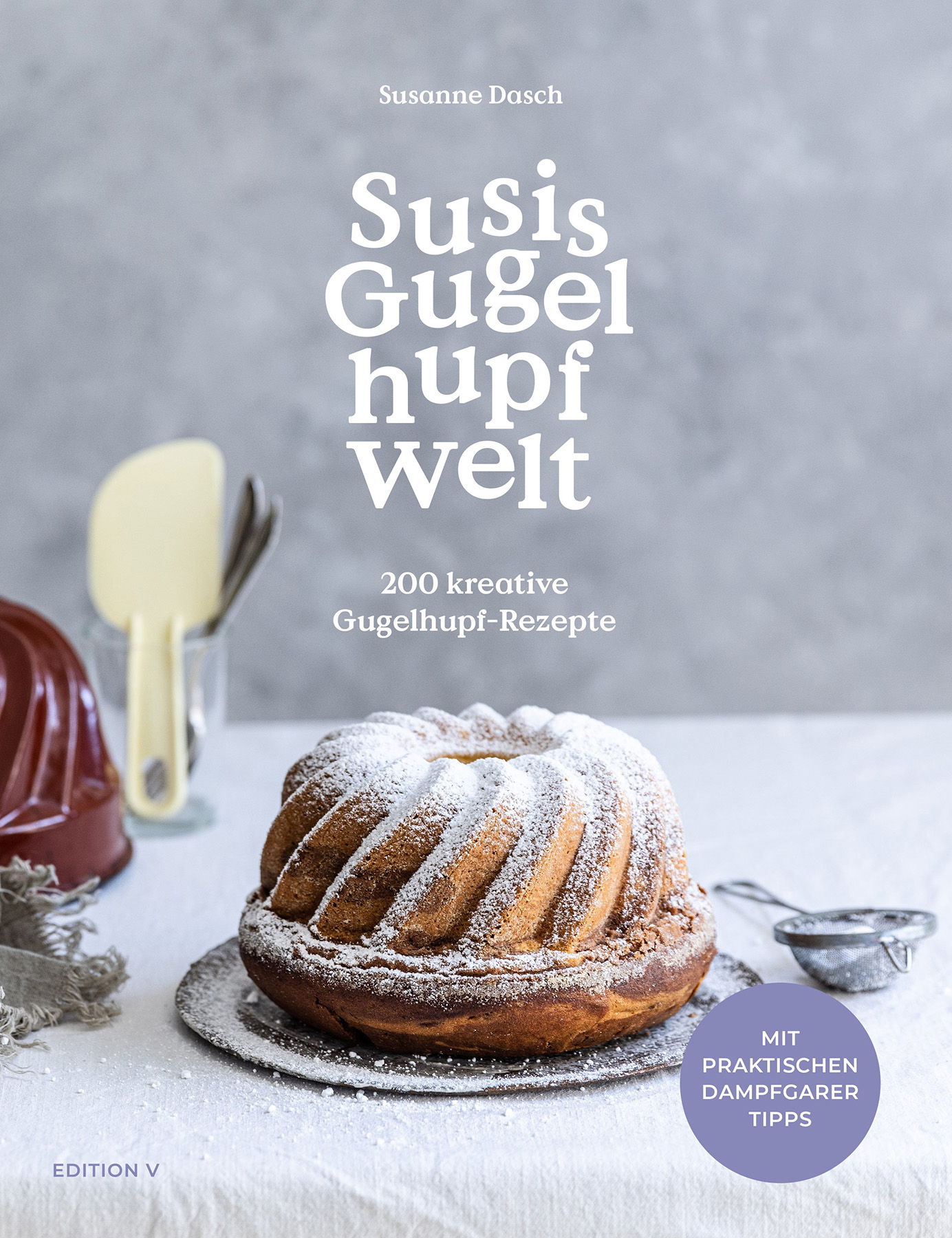 Susis Gugelhupfwelt