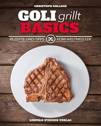 Goli grillt basics