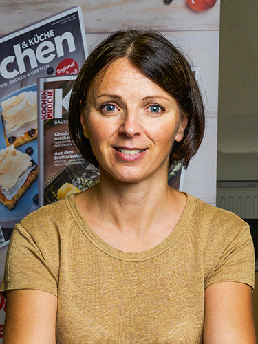 Christina Grammelhofer