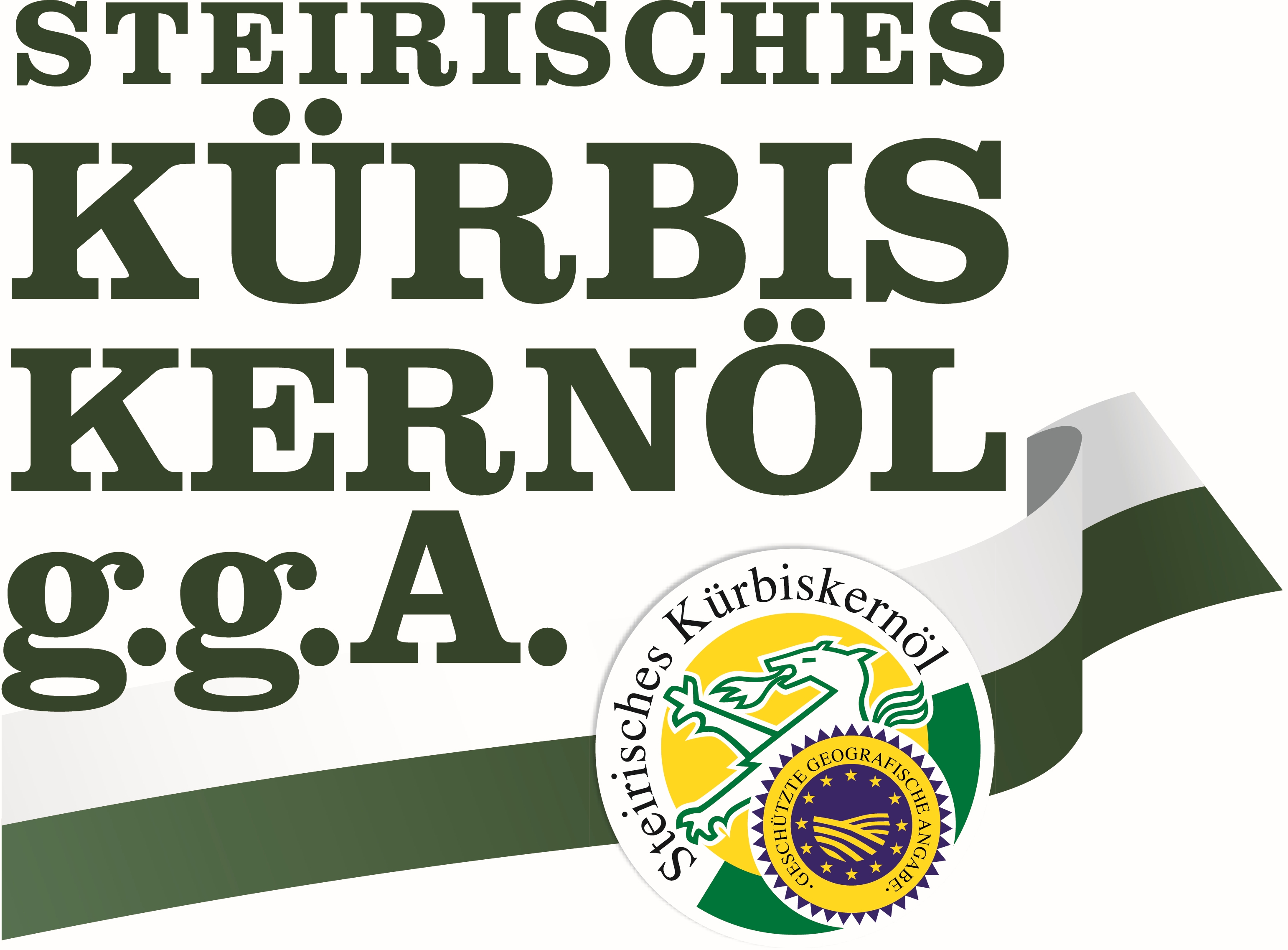 Steirisches Kuerbiskernoel-Logo
