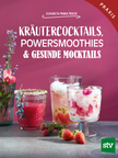 Kräutercocktails