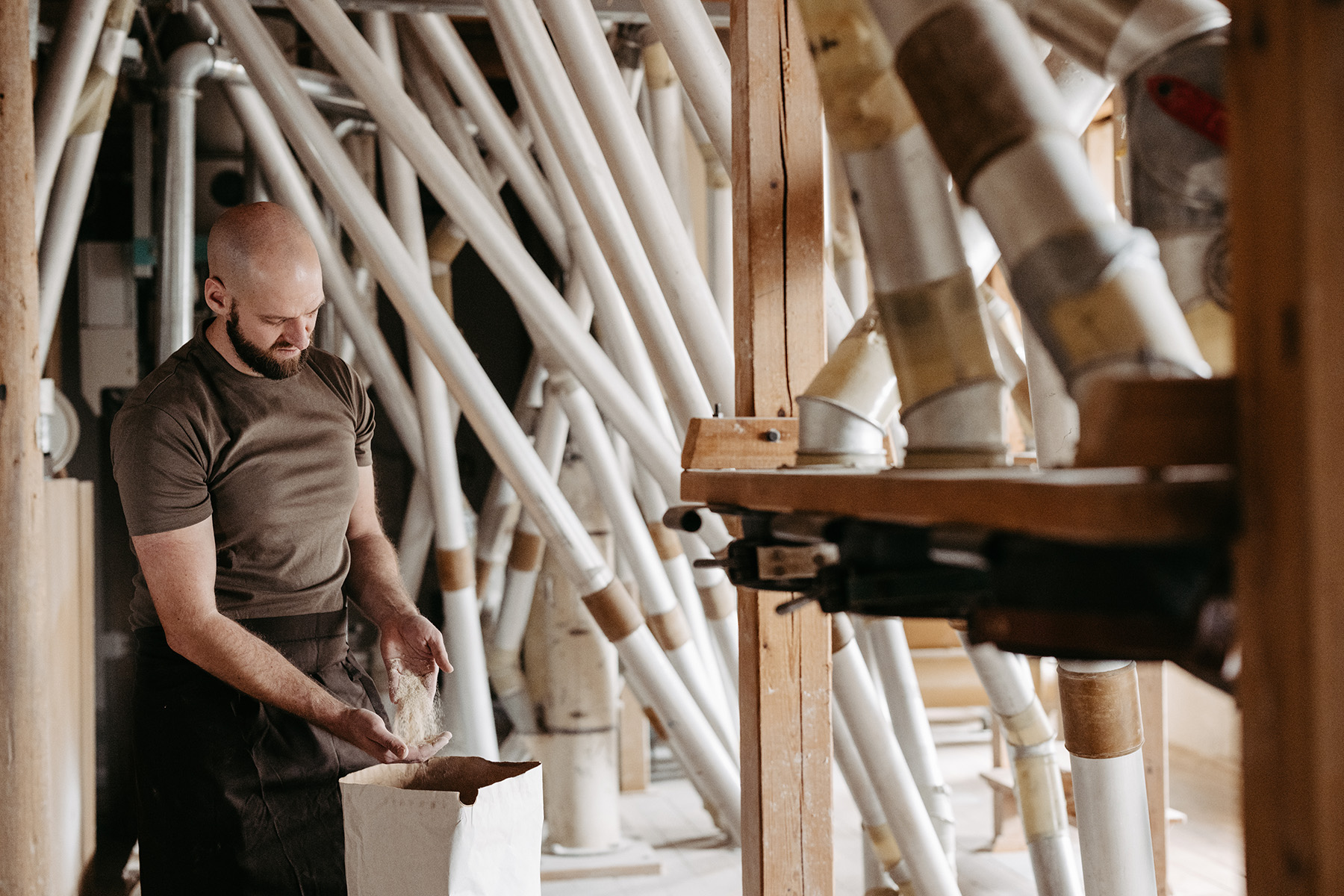 Pichler Mühle in Weiz