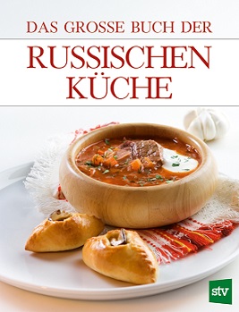 Russische Küche