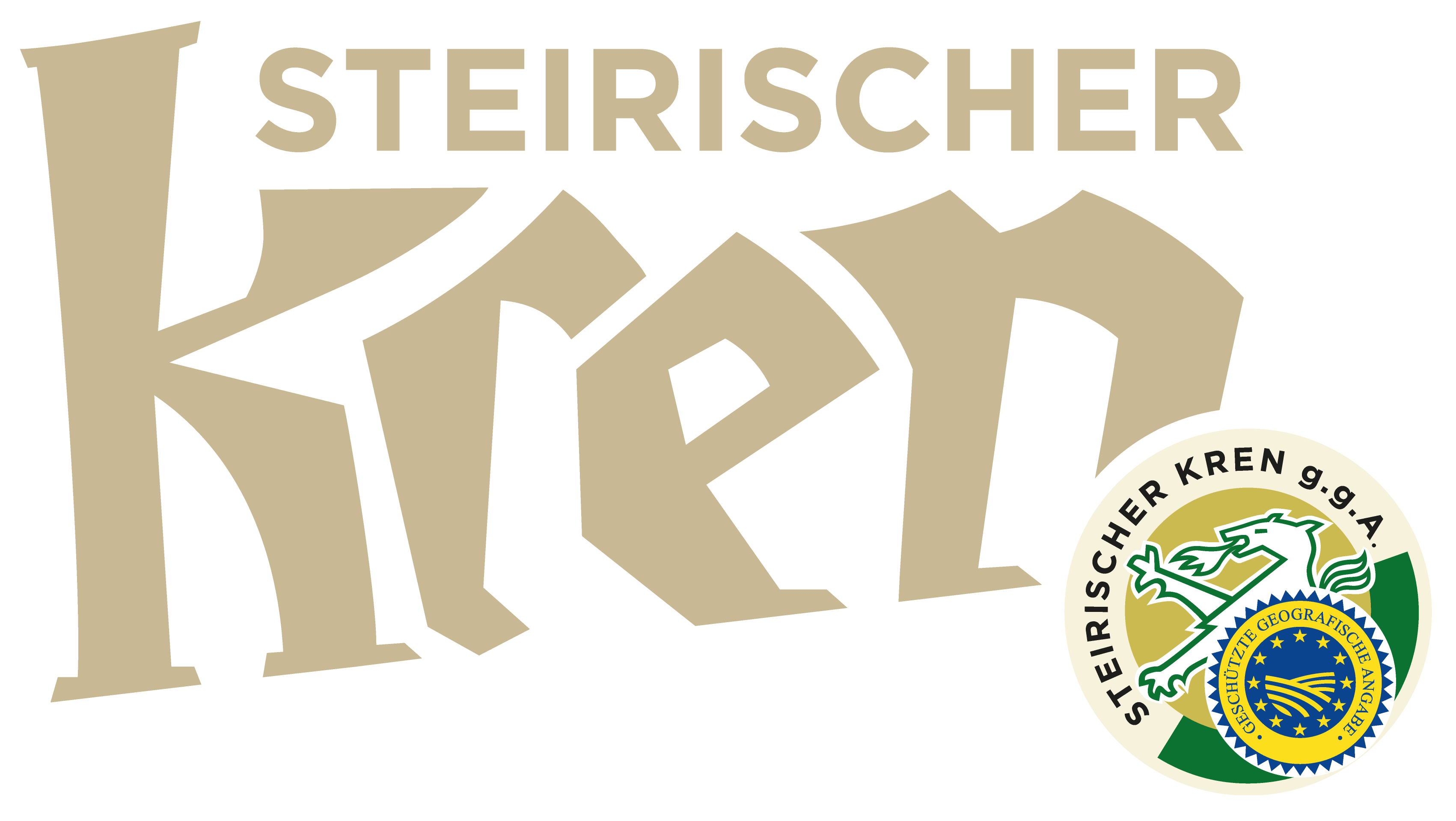Steirischer Kren - Logo