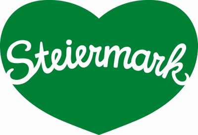 Steiermark grünes Herz