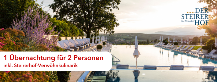 Gewinnspiel Der Steirerhof