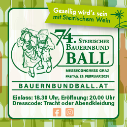 Steirischer Bauernbundball