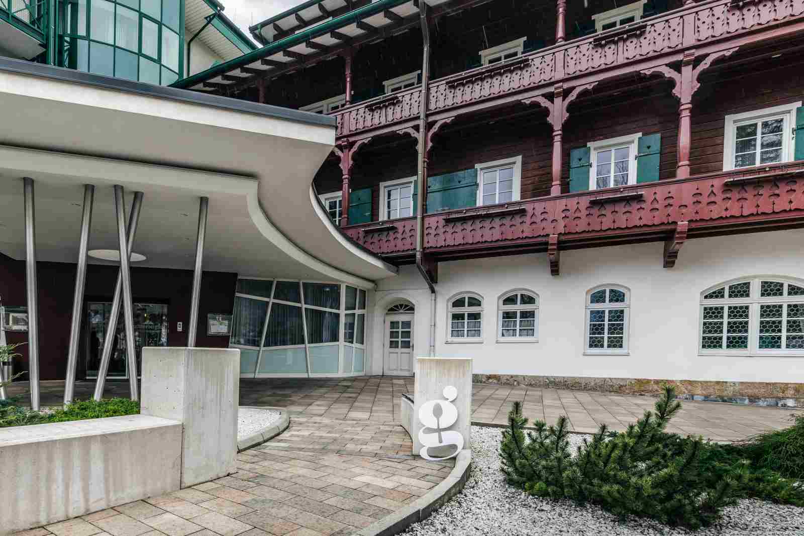 Schneeberghof