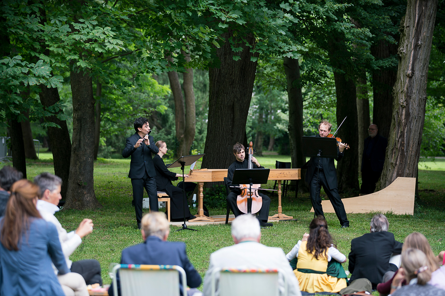 Styriate – Kunst und Kultur im Steiermark-Sommer 2026