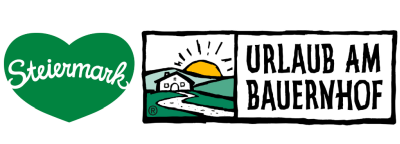 Logo Urlaub am Bauernhof Steiermark