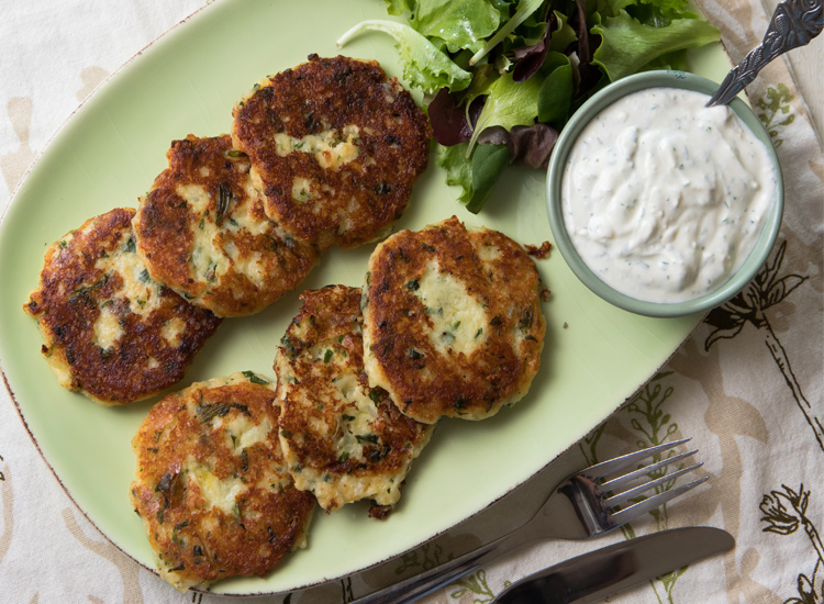 Wie Schmeckt Der Big Rösti Die grünen Wilden » Neuigkeiten » » Herzhafte Gerichte & Speisen