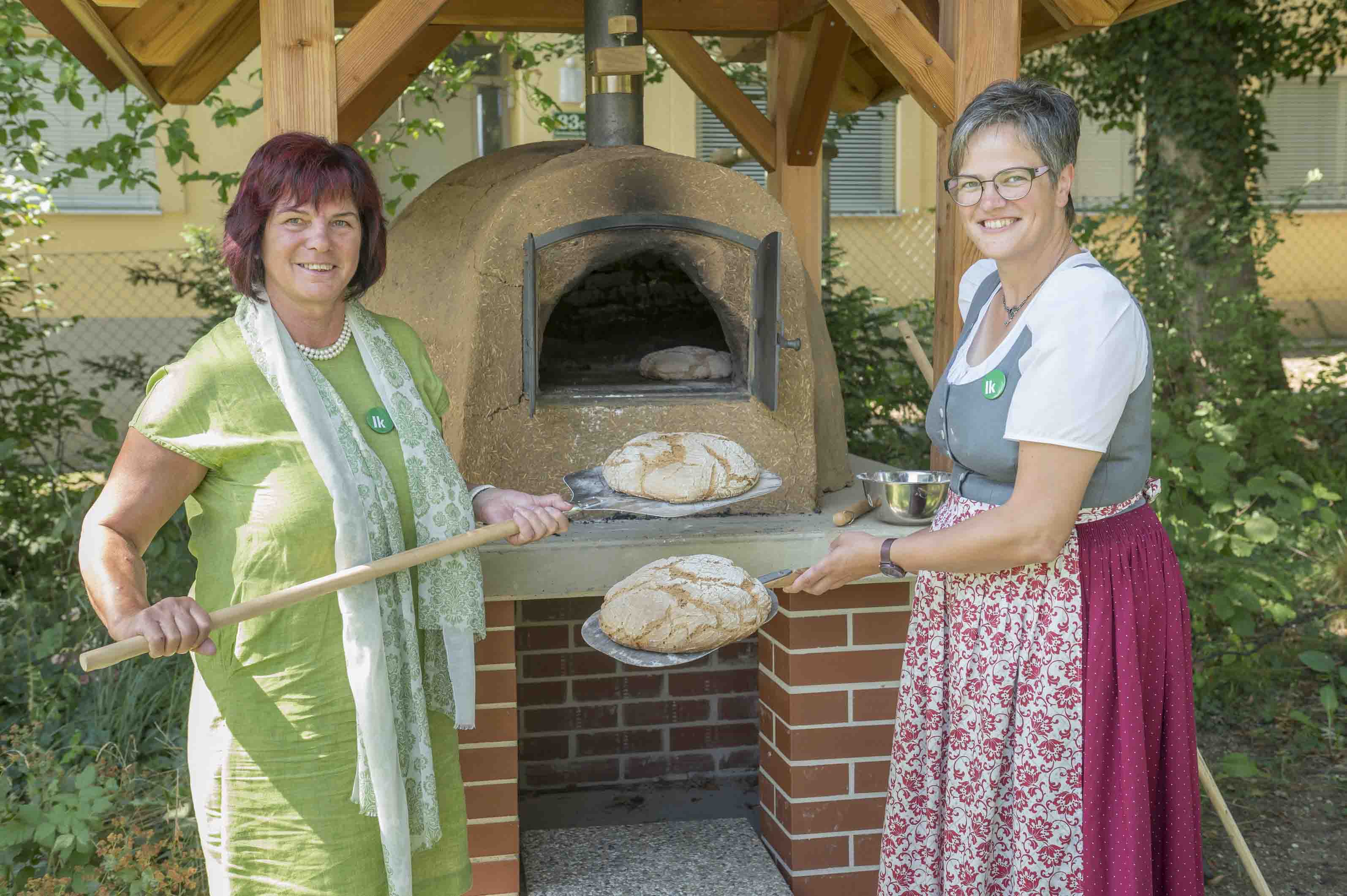 Landesprämierung Brot 2021