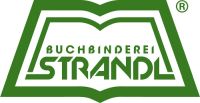 Buchbinderei Strandl