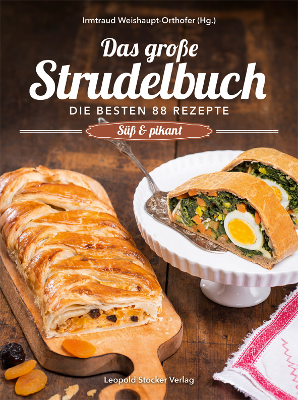 Strudelbuch