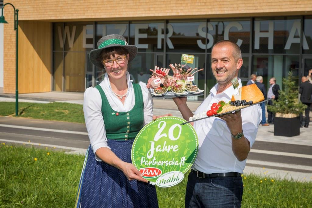 Landesprämierung Steirisches Kürbiskernöl 