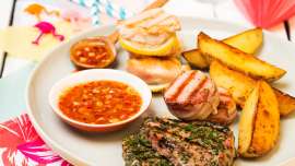 Grillrezepte