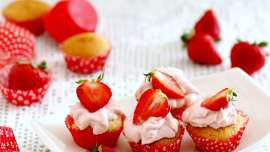 Erdbeeren