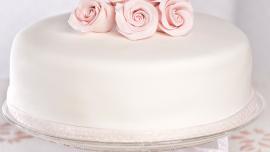 Festtagstorten & -gebäck