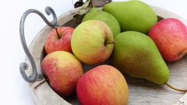 Apfel & Birne