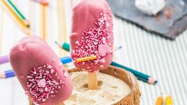 Die besten Eisrezepte zum Selbermachen