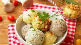 Die 10 besten Knödel-Tipps
