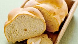 Unser tägliches Brot ...