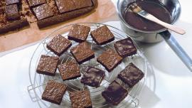 Schokoglasuren selber machen