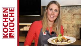Wrap-Rezept von Conny Hütter
