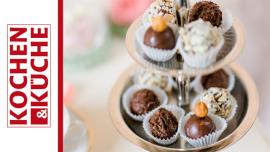 Pralinen selber machen