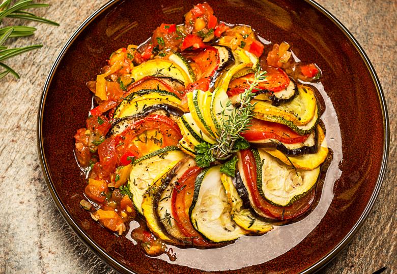 Ratatouille