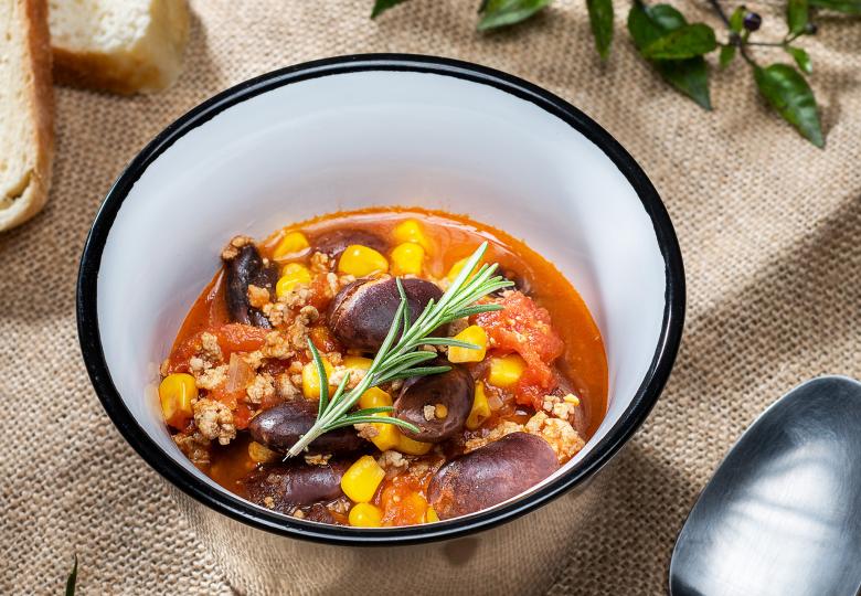 Chili con Carne