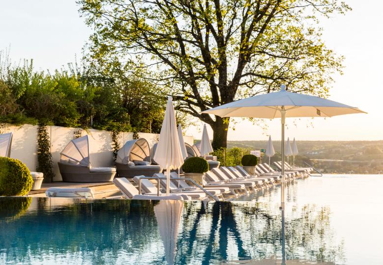 Aktiv in den Frühling mit dem Steirerhof in Bad Waltersdorf