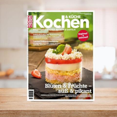 Heft Nr. 3/2023