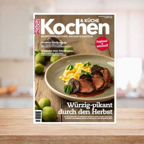 Heft Nr. 5/2023