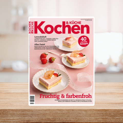 Heft Nr. 3/2025