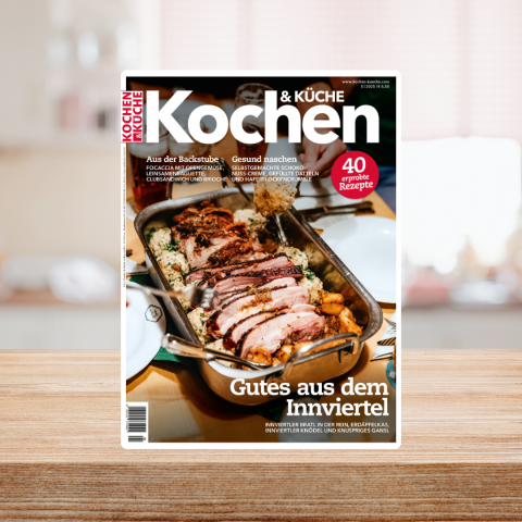 Heft Nr. 5/2025