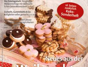 Bild zu: Aus dem Inhalt – Dezember 2012