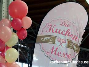 Kuchenmesse Wien 2018
