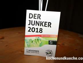 Steirischer Junker 2018