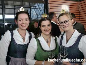 Jahrgangspräsentation 2019