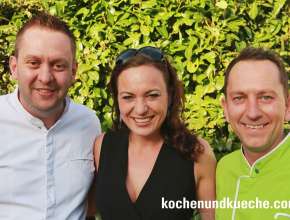 Kürbiskernöl-Championat 2017/2018