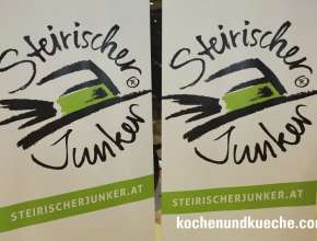Junkerpräsentation 2017
