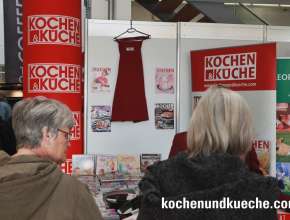 Kochen & Küche Stand